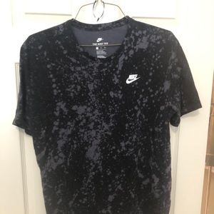 Nike T-Shirt, short sleeves, XL